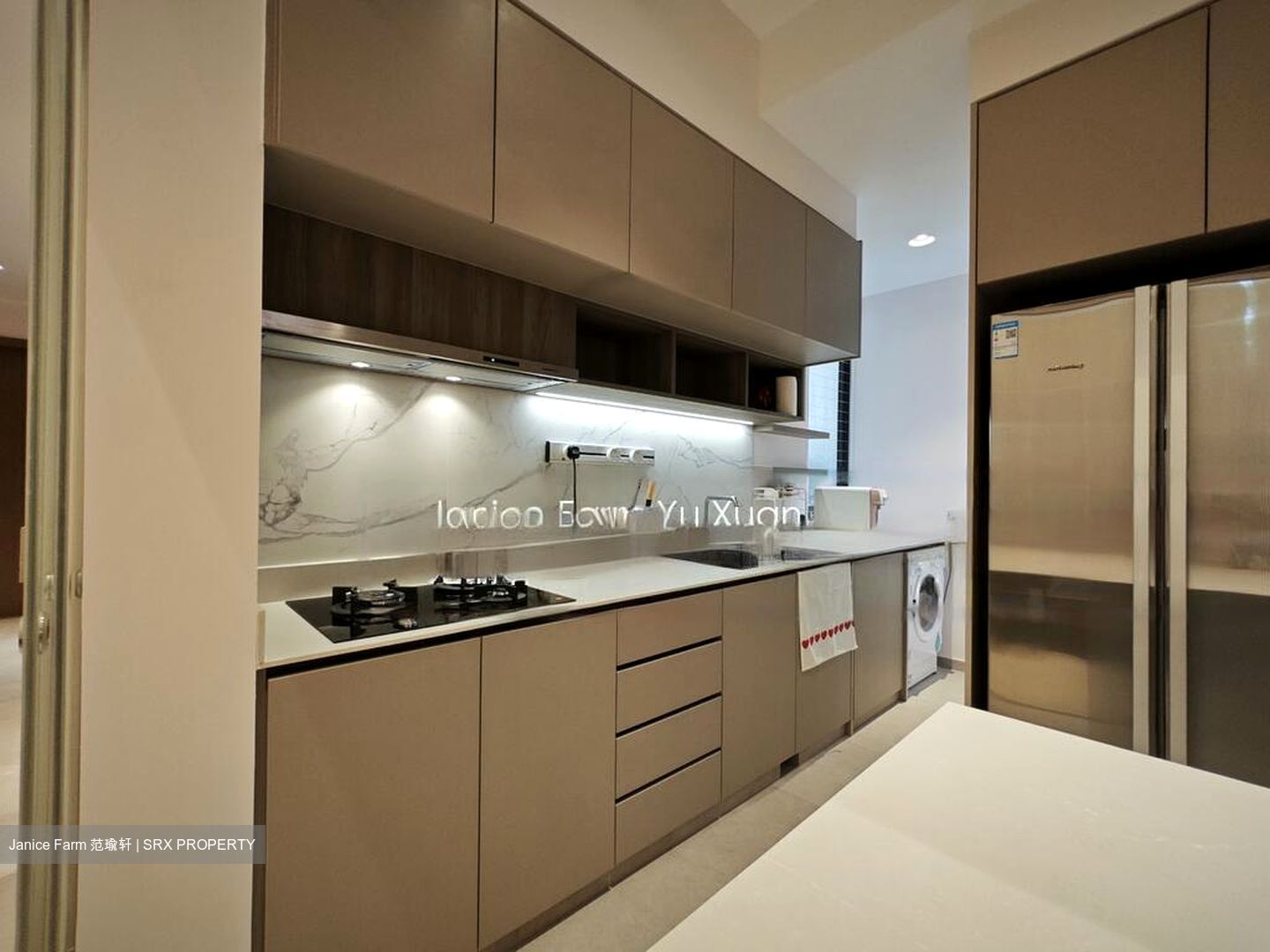 Verdale (D21), Apartment #489260881